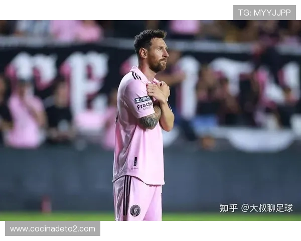 瑟里奇谈未曾考虑赴美踢球原因:梅西加盟后改变了我的看法 瑟里奇谈未曾考虑赴美踢球原因:梅西加盟后改变了我的看法