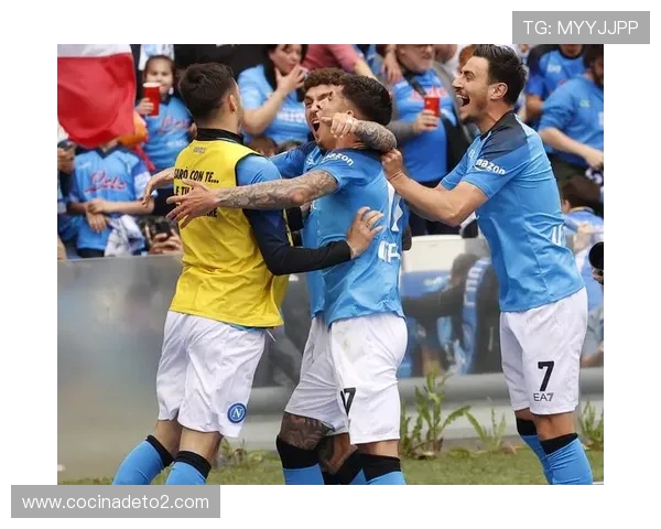 那不勒斯两将伤退逆转热那亚 安古伊萨霍伊伦联手破门夺胜 那不勒斯两将伤退逆转热那亚 安古伊萨霍伊伦联手破门夺胜