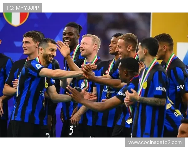 维罗纳主帅称国米为意甲阵容最为完善的球队