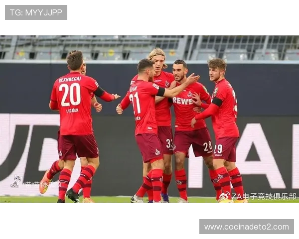 科隆主场与奥格斯堡战成平局 双方互交白卷错失胜机