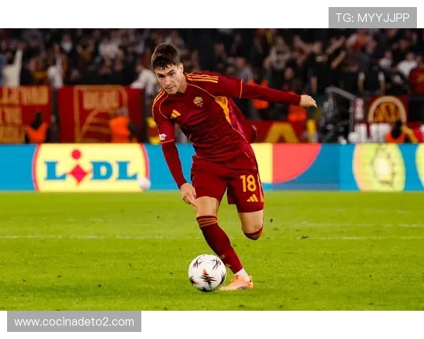 罗马2比1力克比尔森胜利 谢克索亚雷阿杜建功迪巴拉点射添彩