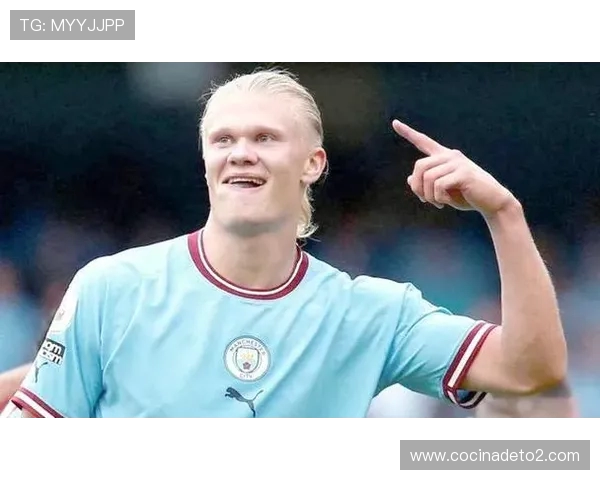 瓜帅表示若提前10轮夺冠将让哈兰德休息 红军依然是最大竞争对手