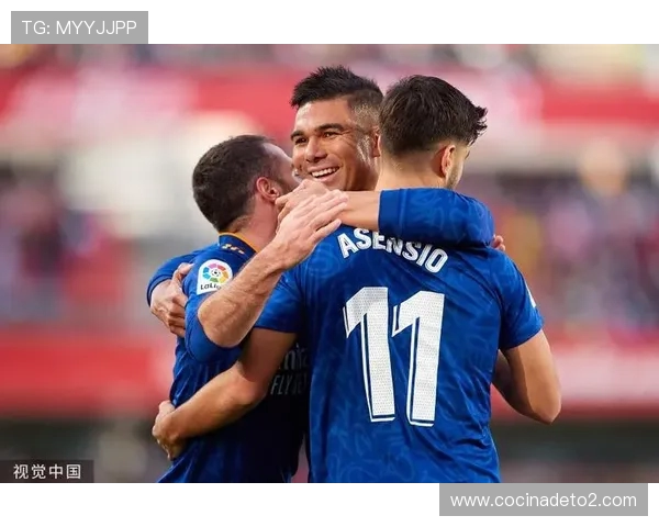 姆巴佩7分钟轰3球！皇马大胜奥林匹亚科斯，维尼修斯2次助攻引领全场