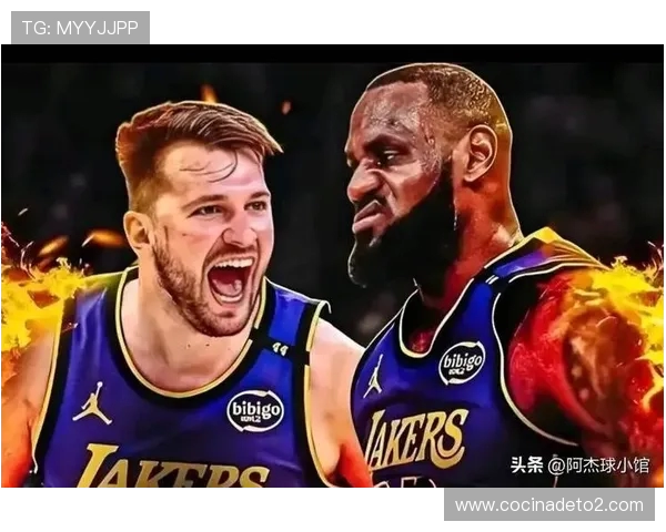 原创NBA湖人队完败太阳，东契奇38分！詹姆斯10分！狄龙33分