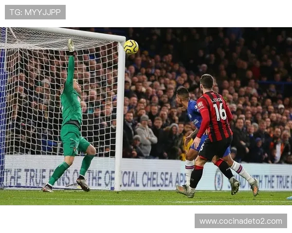 切尔西0-0伯恩茅斯！英超3轮不胜仅拿2分 加纳乔中柱 9号锋霸伤退